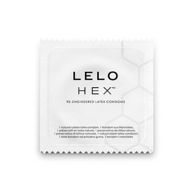 LELO HEX