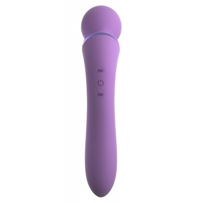 DUO WAND FANTASY FOR HER