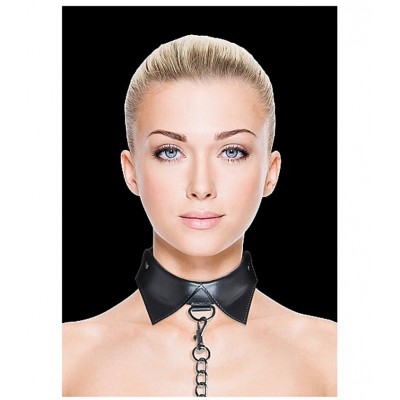 COLLAR EXCLUSIVE OUCH!