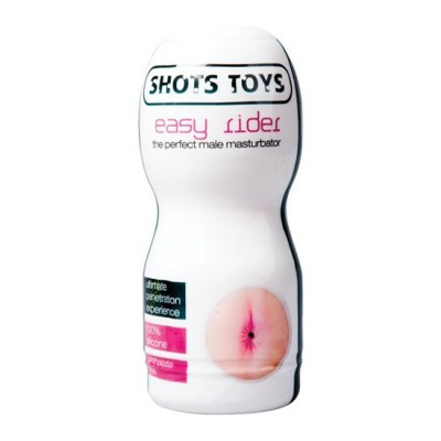 EASY RIDER SHOT TOYS