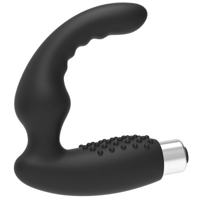 RECHARGEABLE ANAL MASSAGER...