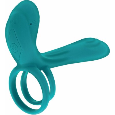 VIBRATING RING FOR COUPLES...