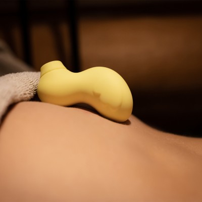 MY DUCK SUCTION
