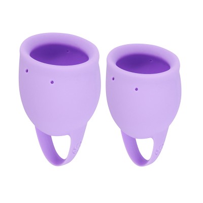 KIT COPAS MENSTRUALES...