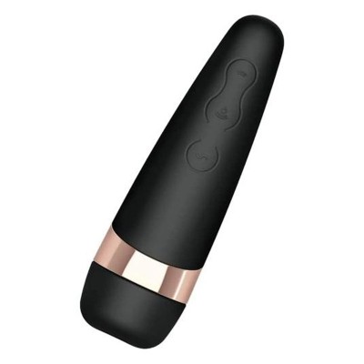 SATISFYER PRO 3 WITH VIBRATION
