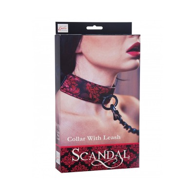 SCANDAL CHAIN NECKLACE