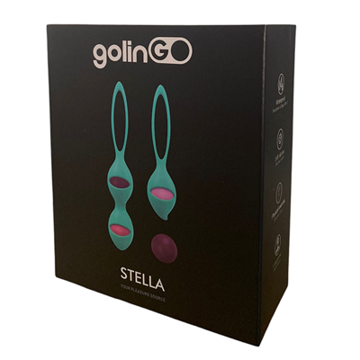 GOLIN GO STELLA - GETLOV