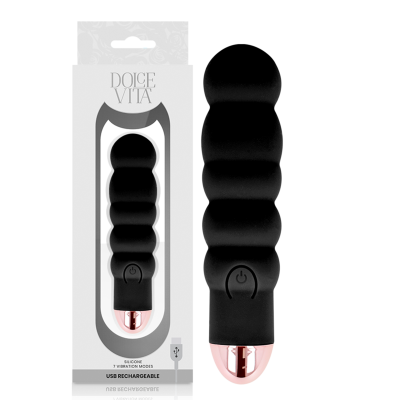 DOLCE VITA RECHARGEABLE SIX