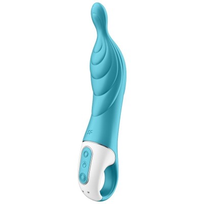SATISFYER A-MAZING 2 PUNTO A