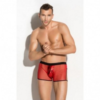 AGUSTIN BOXERS RED - ME.SEDUCE