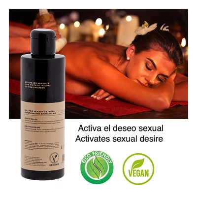 ACEITE MASAJE CLIMAX 100 ML