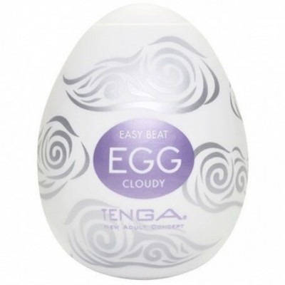 EGG HAVE CLOUDY