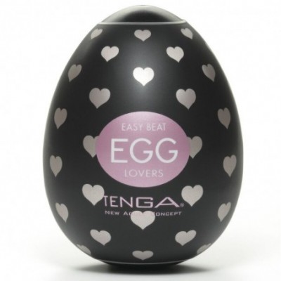 EGG HAVE LOVERS