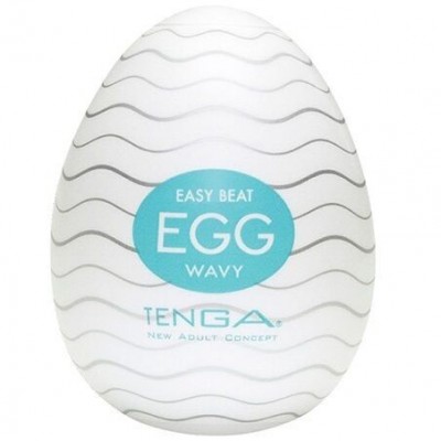 EGG HAVE WAVY