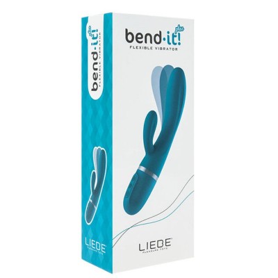 LIEBE BEND IT PLUS CHERRY