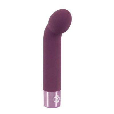 VIBRADOR PUNTO G ELEGANT...