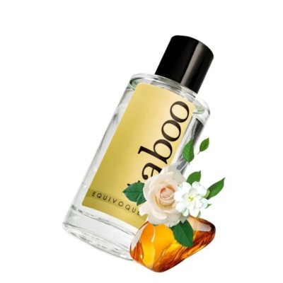 PERFUME PHEROMONES TABOO...