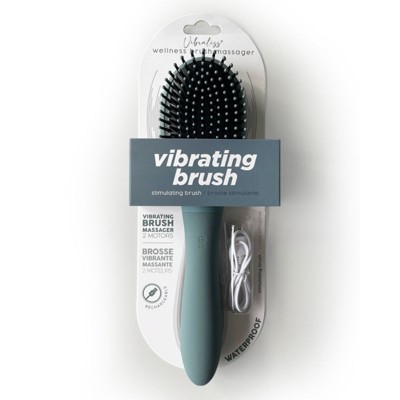 CEPILLO VIBRADOR VIBRALISS