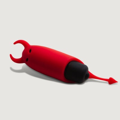 VIBRADOR DE BOLSILLO DEVOL...