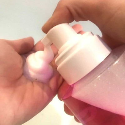 GEL LIMPIADOR SILICON GIRLS...