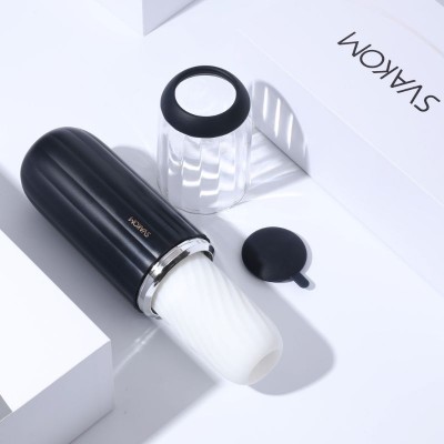 SVAKOM ALEX NEO 2 CONNEXION...