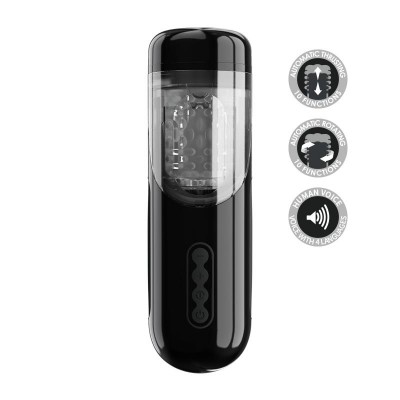 PRETTY LOVE LORELEI CON VOZ