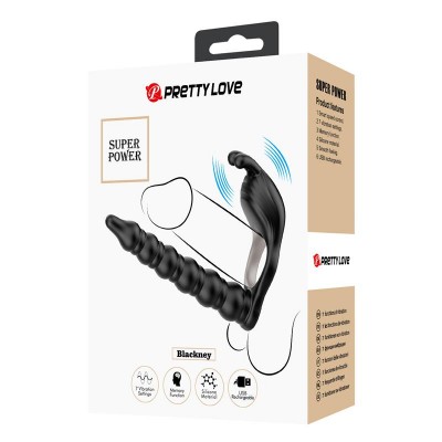 PRETTY LOVE BLACKNEY