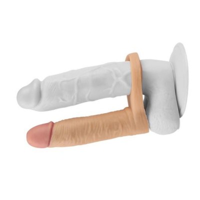 THE ULTRA SOFT DOUBLE LOVETOY