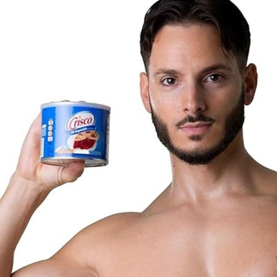 CRISCO - LUBRICANTE EXTREMO...