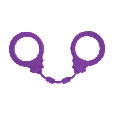 ESPOSAS PARTY HARD SILICONA...