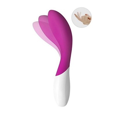 LELO MONA WAVE ™ DEEP ROSE