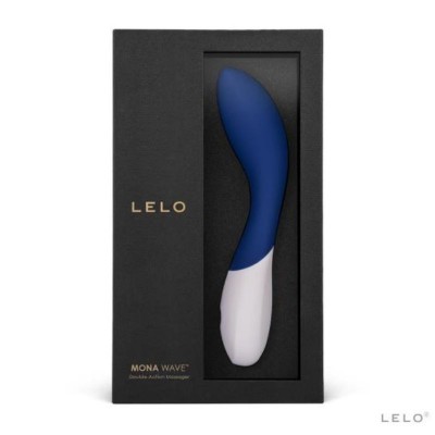 LELO MONA WAVE ™ AZUL NOCHE