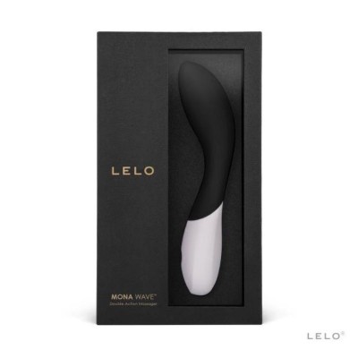 LELO MONA WAVE ™ BLACK