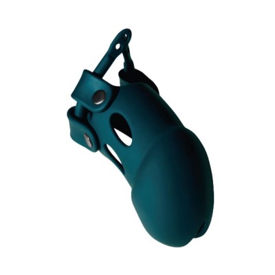 JAULA PENE DE SILICONA...