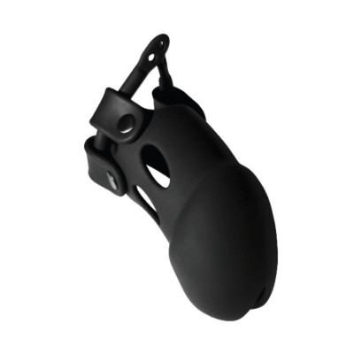 JAULA PENE DE SILICONA...