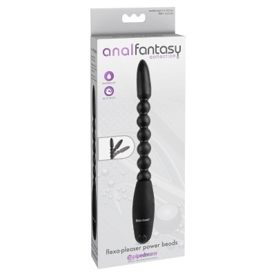 ANAL FANTASY FLEXA-PLEASER...