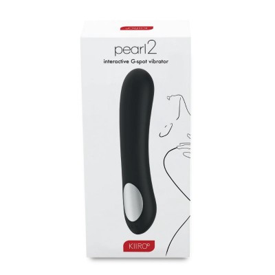 KIIROO PEARL 2 TELEDILDONIC...