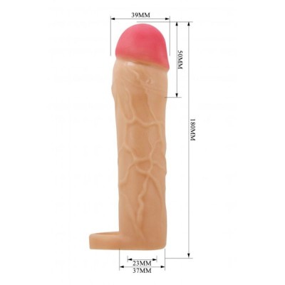 FUNDA PARTY UP PATRICK