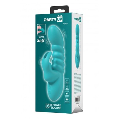 PARTY UP BRYNLYN SUPER...