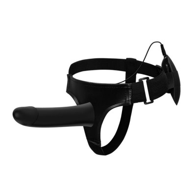 ARNÉS HUECO CON VIBRACIÓN VITO