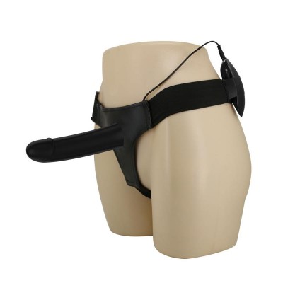 ARNÉS HUECO CON VIBRACIÓN VITO