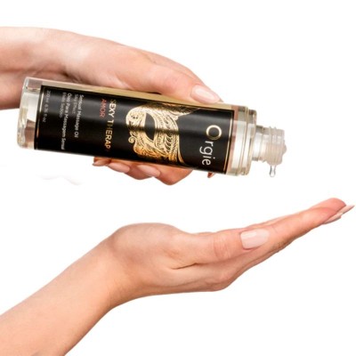 SEXY THERAPY AMOR ORGIE 200 ML