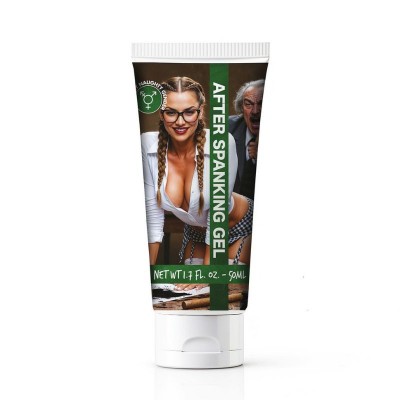 GEL CALMANTE AFTER SPANKING