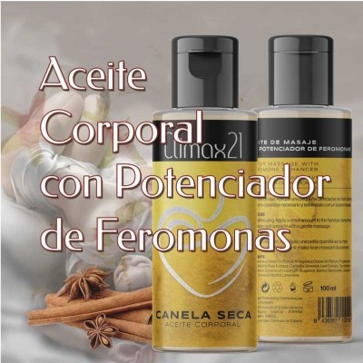 FLORAL OIL MASSAGE - NACHO...