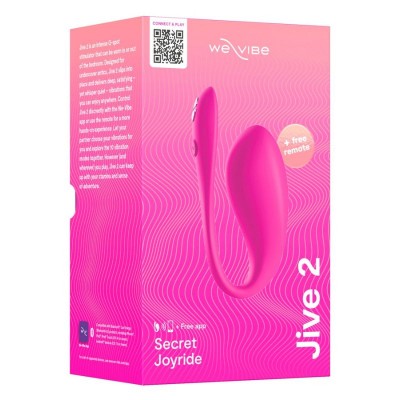 WE-VIBE JIVE 2