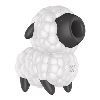 SATISFYER DREAMY SHEEP CON...