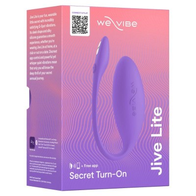 WE-VIBE JIVE LITE