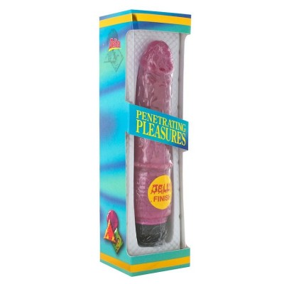 JELLY VIBRATOR