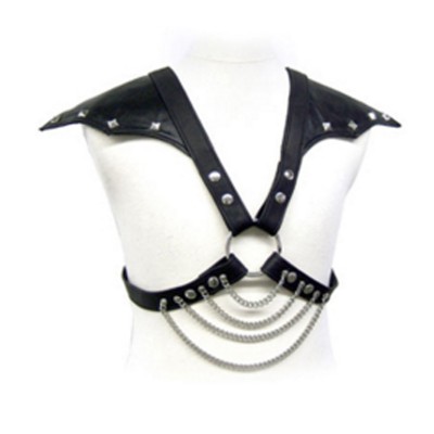 ARNÉS TORSO SHOULDER WINGS...