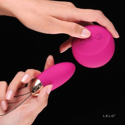 EGG-MASSAGER LELO - LYLA 2...